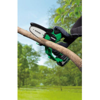 Hikoki grensav CS1810DD 18v tool only